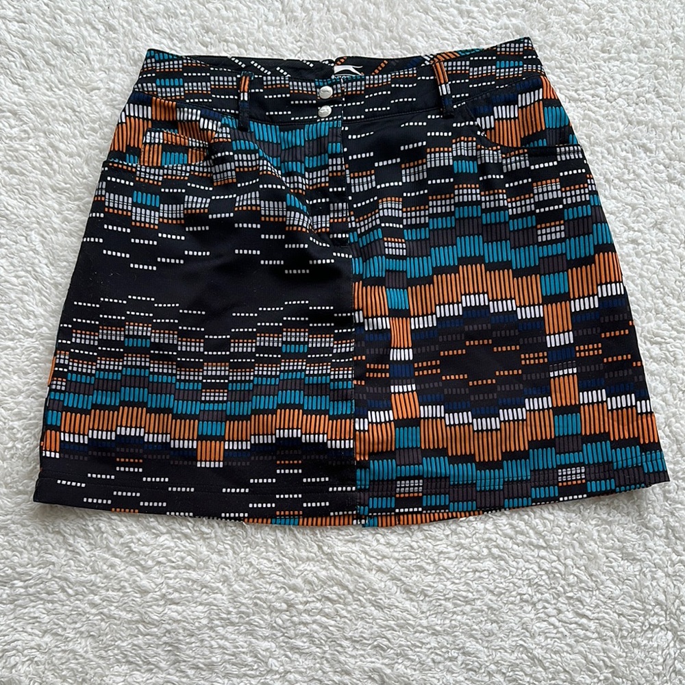 Golf Skort